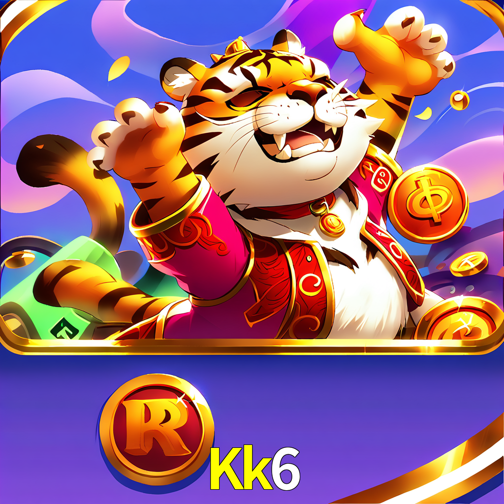  Kk6